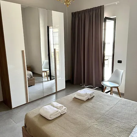 Il Cortile Scafati