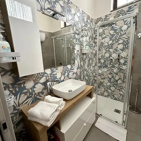 Il Cortile شقة سكافاتي