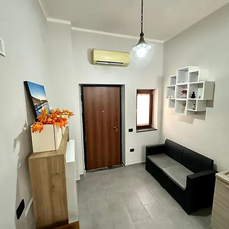 Il Cortile شقة